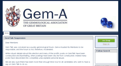 gem-talk.co.uk