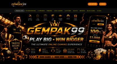 gempak99.in