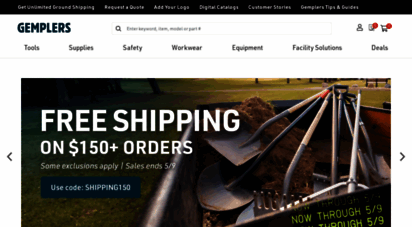 gemplers.com
