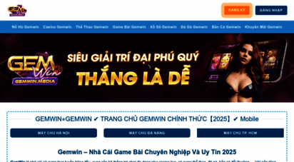 gemwin.site