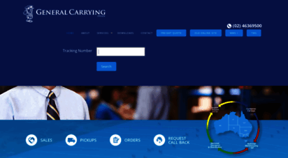 generalcarrying.com.au