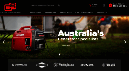 generatorstore.com.au