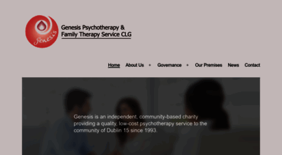 genesistherapy.ie