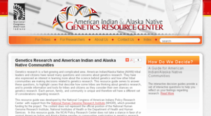 genetics.ncai.org