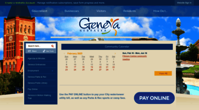 genevane.org
