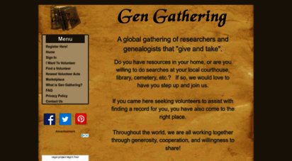 gengathering.com