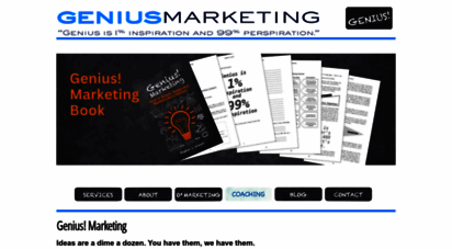 geniusmarketing.com