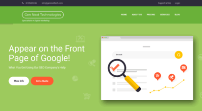 gennexttech.com