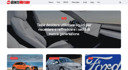 gentemotori.it