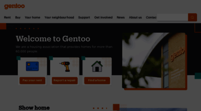 gentoogroup.com