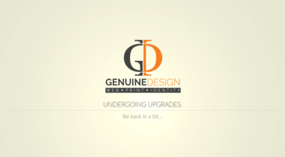 genuinedesign.com.au