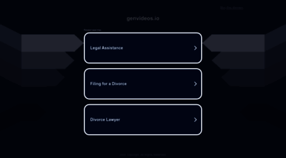 genvideos.io - genvideos