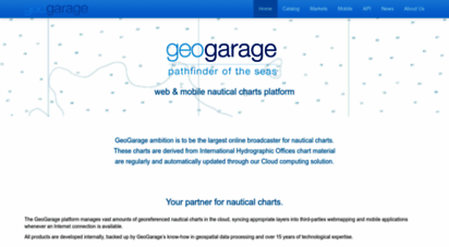 geogarage.com - 