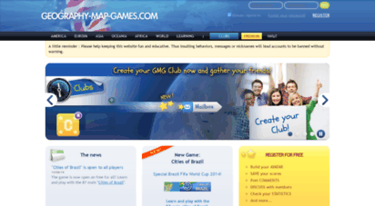 geography-map-games.com - geography map games geography map games