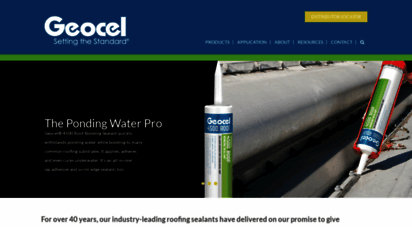 geogreensealants.com