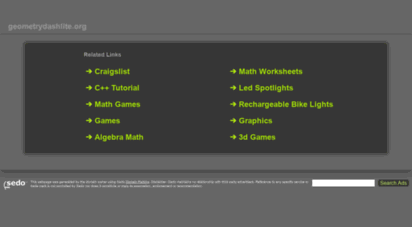 geometrydashlite.org