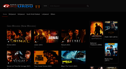 geourdufilm.com