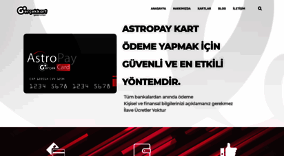 gercekkart.com - my blog &8211 just another wordpress site