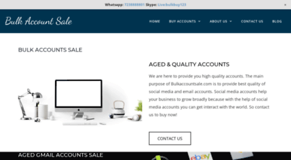 getaccountsnow.com