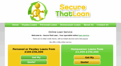 getaloanfast.co.uk