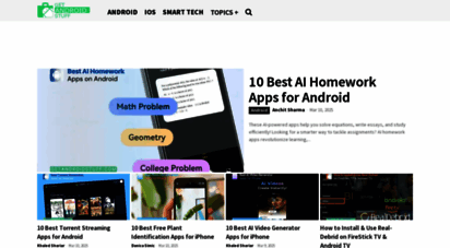 getandroidstuff.com
