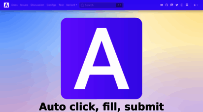 getautoclicker.com - auto clicker autofill