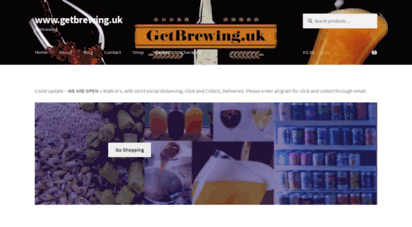 getbrewing.uk