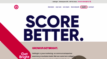 getbright.nl
