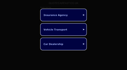 getcovered.quotecarfast.co.uk