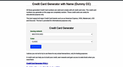 getcreditcardonline.com - 