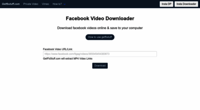getfvideo.com