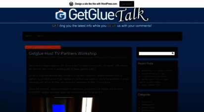 getgluetalk.wordpress.com