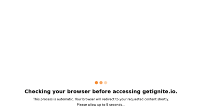 getignite.io