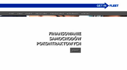 getinfleet.pl