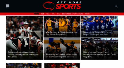 getmoresports.com