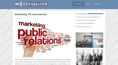 getnoticed.de