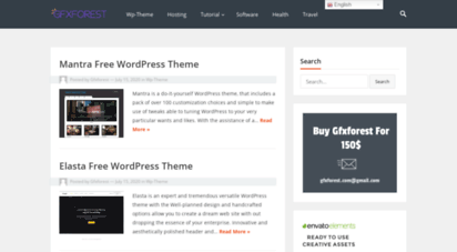 gfxforest.com - loading...
