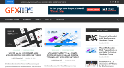 similar web sites like gfxthemenull.net