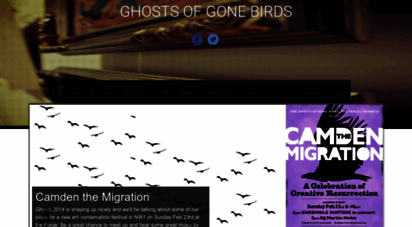 ghostsofgonebirds.com