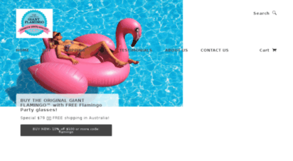giantflamingo.com