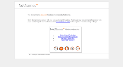 gias.com