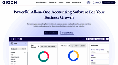 giddh.com