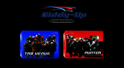 giddy-up.com.au