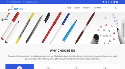 gift-pens.co.uk