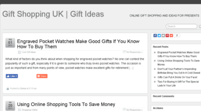 gift-shopping-uk.co.uk