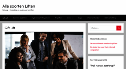 giftlift.nl