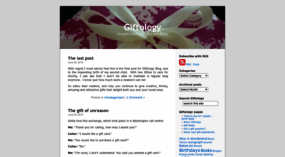 giftology.wordpress.com