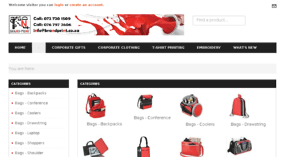 giftscorporate.co.za