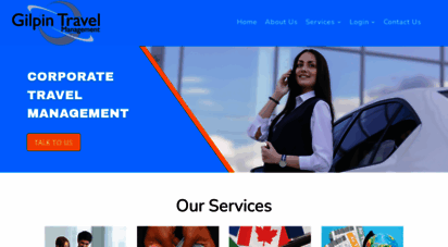 gilpin.in