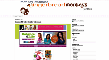 gingerbreadmonkeyspress.wordpress.com